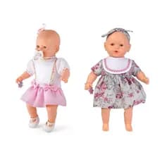 Brinquedo Menina Boneca Nenezinho Da Estrela