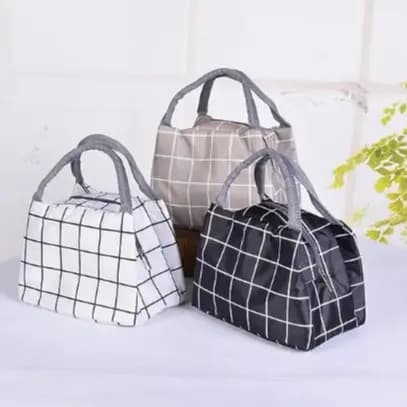 Bolsa (202619) Térmica Feminina Fitness