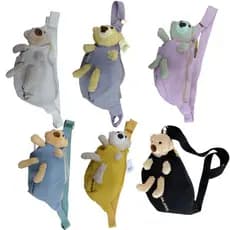 Pochete e (200929) Mini Bolsa Feminino