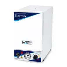 Estufa Profissional Esterilizadora Bivolt 4,2 L com Anvisa - Mega Bell (201 MB)