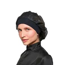 Rede Para Cabelo Com Barra Tamanho Único - Santa Clara