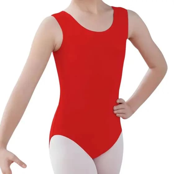 Collant de Ballet Regata para Adulto