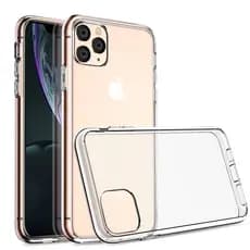 Capa Case TPU Iphone 11