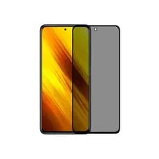 Película De Privacidade 3D Xiaomi Poco X3 Pro