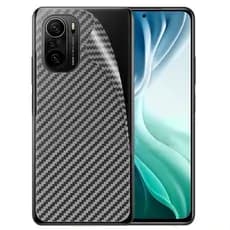 Película Traseira Fibra Carbono Xiaomi MI 11T