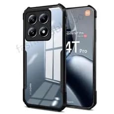 Capa Case Anti Impacto Importada Xiaomi MI 14T | TPro