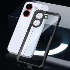 Capa Case Anti Impacto Importada Xiaomi POCO X8 Pro / Pro Max 5G