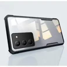 Capa Case Anti Impacto Importada Xiaomi Redmi 15 4G