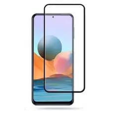 Película De Vidro 3D Xiaomi Redmi Note 10 4G