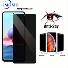 Película de Privacidade 3D Xiaomi Redmi Note 11 Pro 5G