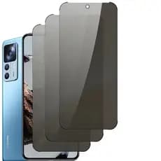 Película de Privacidade 3D Xiaomi MI 12T / MI 12T Pro