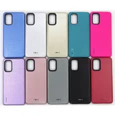 Capa Case Anti Impacto Samsung S20