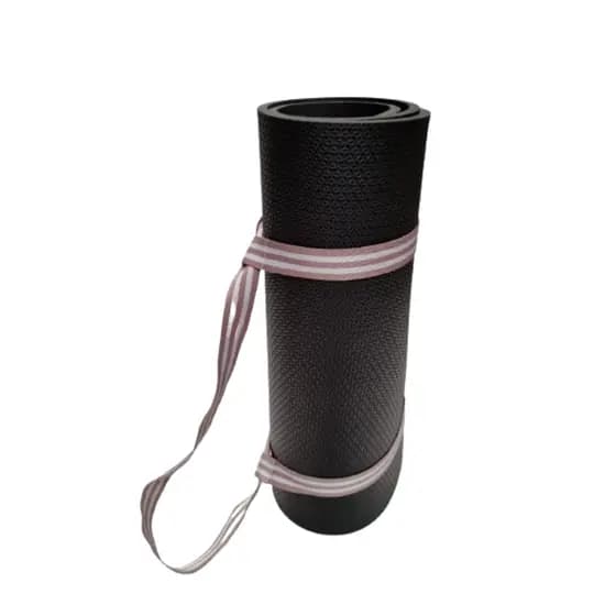 1 Pç Colchonete Academia - 100x50cmx10mm com Alça