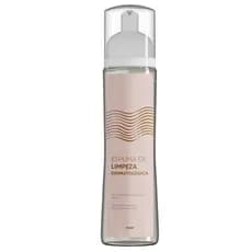 Espuma Limpeza Para Fios e Bulbo 140ml Lakma Pro Fios