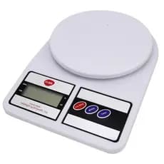 Balança Digital Cozinha Alta Precisão 10kg