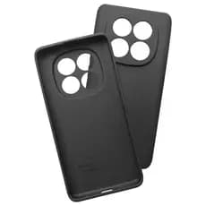 Capa Para Redmi Note 14 Pro Case Soft Touch de Silicone Premium