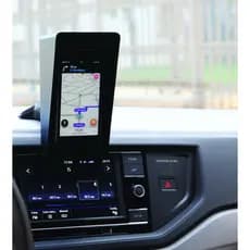 Capa Suporte De Celular Protetora De Claridade Calor
