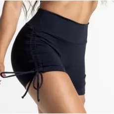 Short lateral diversas cores sob encomenda fitness