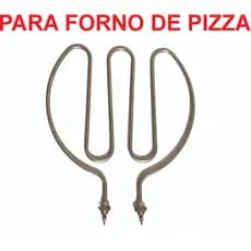 Resistência elétrica para FORNO de pizza - 2000W