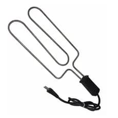 Resistência Elétrica Para Churrasqueira Tok Grill 1500w - COM CABO