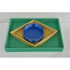 Petisqueira Brasil bandeira brasileira petiscos amendoim bala goma castanhas nozes
