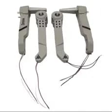 pecas para reposição drone e88 e99 pro so serve para este drone tire dúvidas no chat.