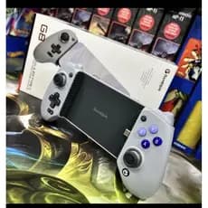 GameSir G8 Galileo — Transforme seu celular em console portátil! 🎮