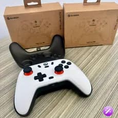 Controle GameSir NovaPC, Nintendo Switch e Android