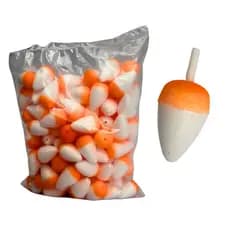 kit Boia Lambari Pesca 100 unidades n° 04
