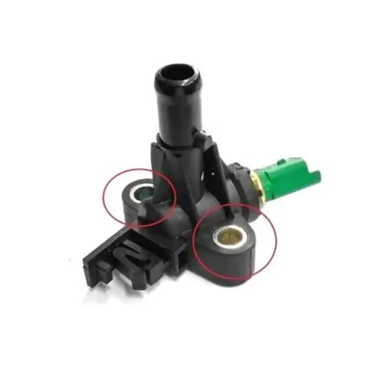 Sensor Temperatura Doblo Fiorino Idea Palio Panda Punto Seicento Siena Strada Uno