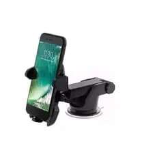 Suporte Veicular Celular Gps Ventosa Gruda Painel Automatic