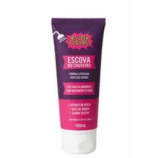 Progressiva de Chuveiro Superpoderes Liso Instantâneo 100ML - Sem Formol