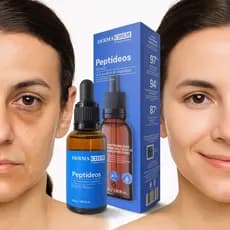Sérum Anti Olheiras Dermachem redução e clareamento de olheira Peptídeos 30 ml