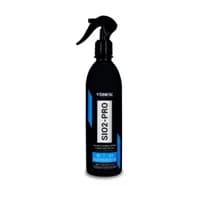 Manutenção De Vitrificadores Sio2-pro 500ml Vonixx