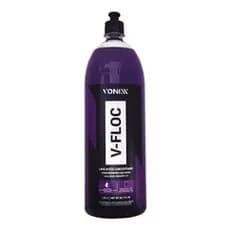 Lava-auto Super Concentrado V-floc 1,5l Vonixx