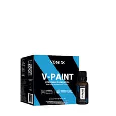 Vitrificador De Pintura V-Paint 20ML Vonixx