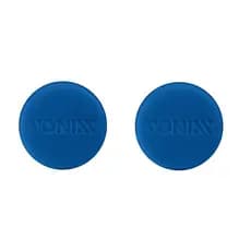 Kit 2 Aplicadores De Espuma Esponja Automotivo Vonixx