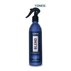 Blend Spray Wax Cera Carnauba Com Silica Vonixx 500 Ml