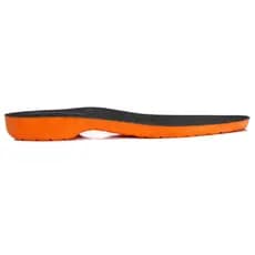 kit 4 Par Palmilha Ortopedica Gel PU Para Dor Nos Pés Grossa Confortavel Anti Impacto envio rapido