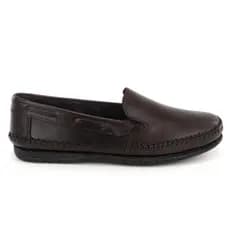 Sapato Masculino Sapatilha Mocassim de couro 37 AO 44.