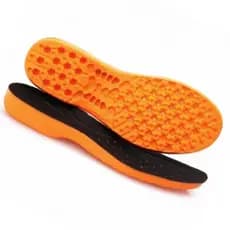 Palmilha Ortopedica Gel PU Anatomica Confort Anti Impacto Coturnos Cat Envio Imediato 37 ao 45