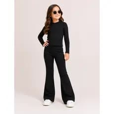 TIA DANI - CONJUNTO INFANTIL MENINA LUANA