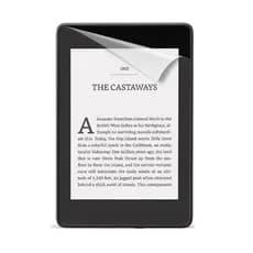 Película Anti Reflexo Fosca Para Kindle Básico 11 Geração C2V2L3 / RS23CV