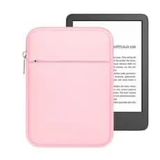 Capa Proteção Bolsa Para Kindle Colorsoft Signature Edition 7 Polegadas