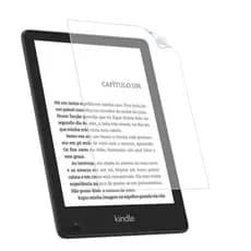 Película Nano Para Kindle Paperwhite 11º Geração M2L3EK (6.8 Polegadas)