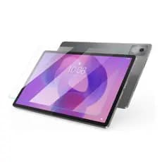 Película De Vidro Temperado Para Tablet Lenovo Idea Tab Plus 12.1 TB-361XU