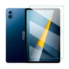 Película De Vidro Protetora Para Xiaomi Poco Pad M1 12.1 Polegadas 2025