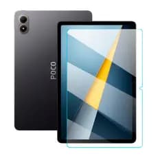 Película Vidro Temperado Premium Para Xiaomi Poco Pad M1 12.1 Polegadas