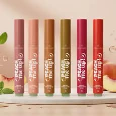 BATOM STICK PEACH ME UP MIA MAKE