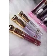Gloss Lip Volumoso Sarah’s Beauty – Efeito Volume Imediato + Brilho Intenso